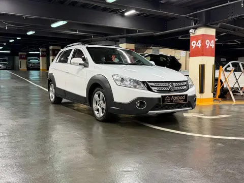 دانگ فنگ، H30 کراس
