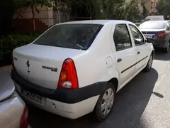 رنو، تندر 90