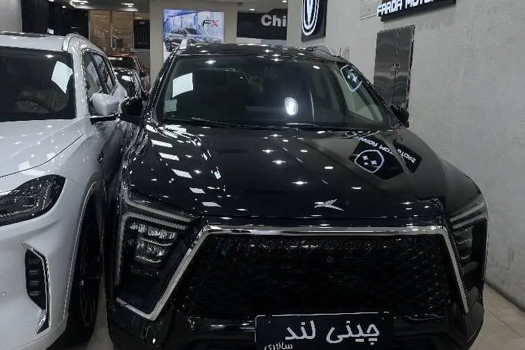 کی ام سی،  X5