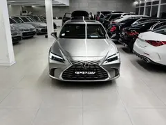 لکسوس، ES