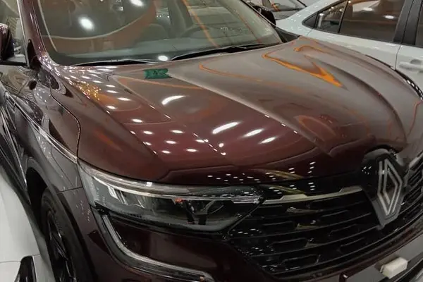 رنو، کولیوس