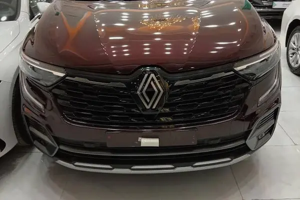 رنو، کولیوس