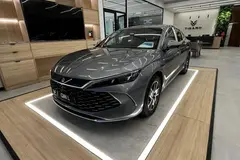 بی وای دی، چین L