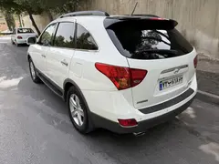 هیوندای، وراکروز
