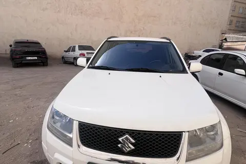 سوزوکی، گراند ویتارا (مونتاژ)