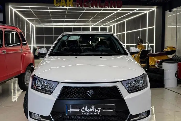 دنا،  پلاس EF7
