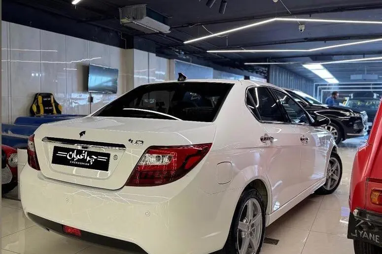 دنا،  پلاس EF7