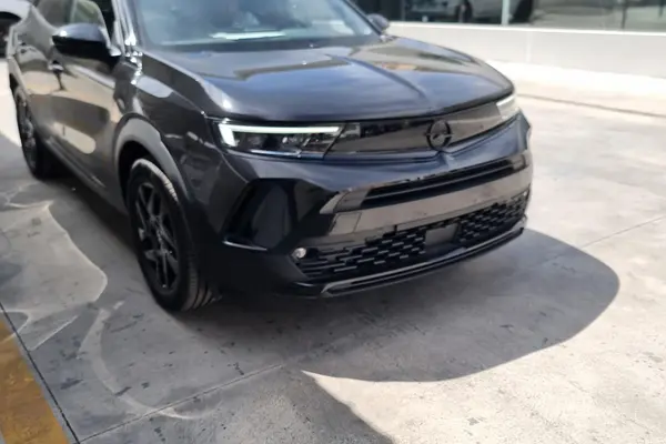 اپل  موکا