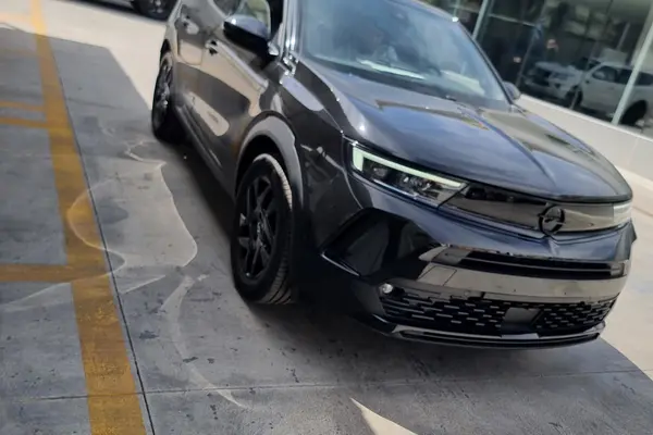 اپل  موکا