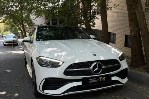 بنز، کلاس C