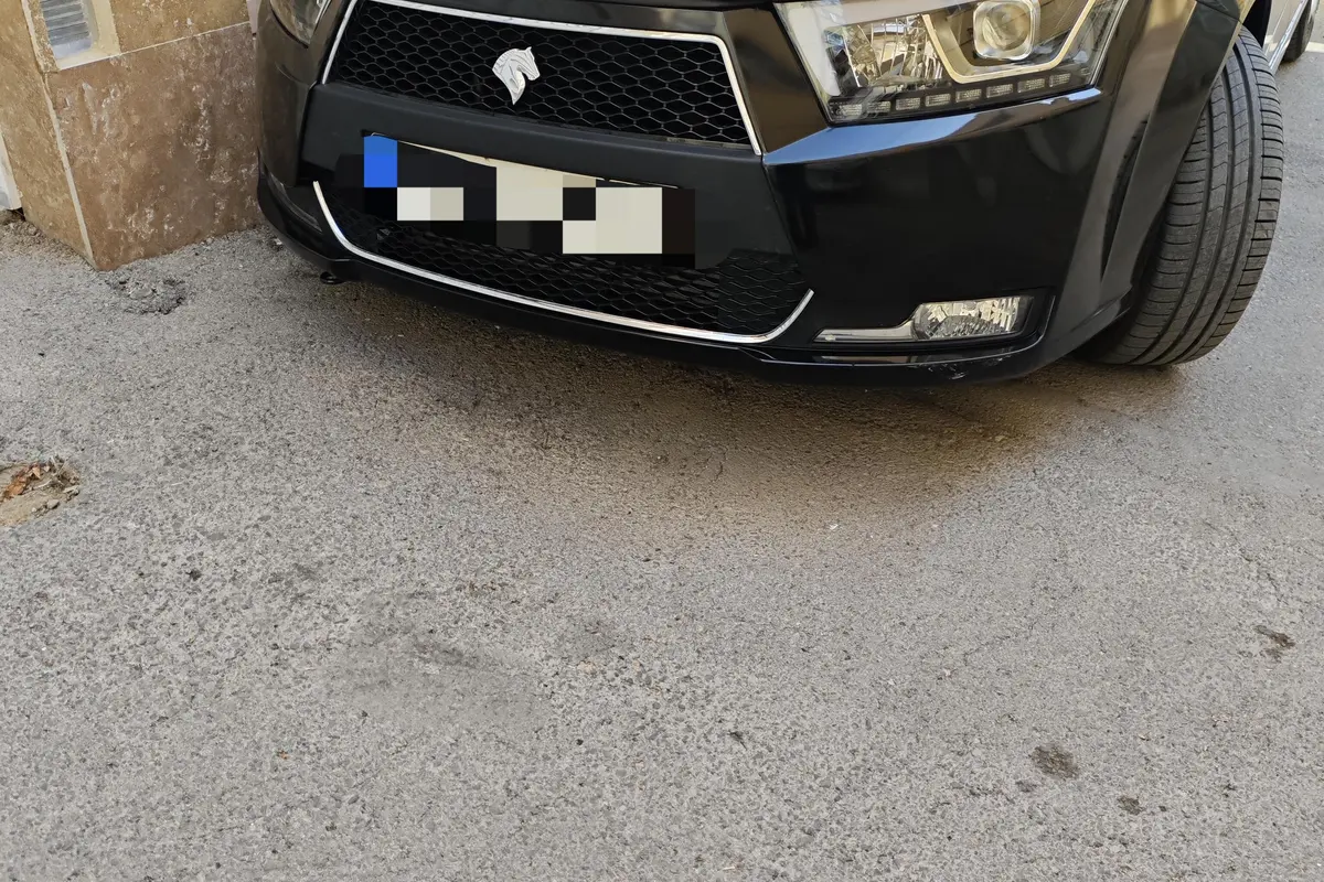 دنا،  پلاس EF7