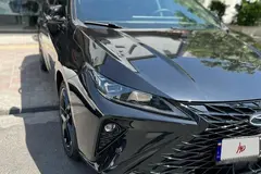 فونیکس، آریزو 6 جی تی
