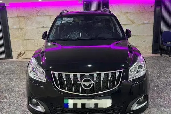 هایما  S7