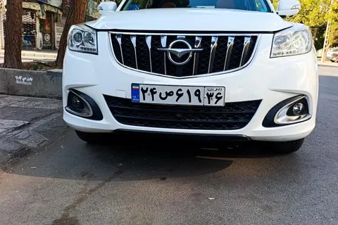 هایما، S7