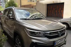فردا، SX5