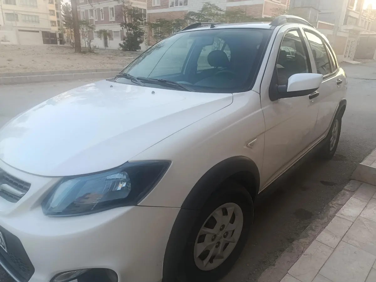 کوییک،  دنده ای