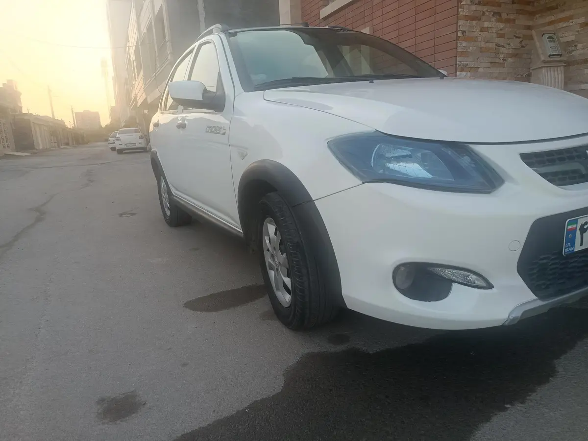 کوییک،  دنده ای