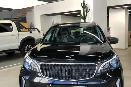 بی ای سی X3 PRO