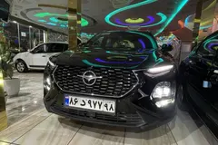 هایما، 8S
