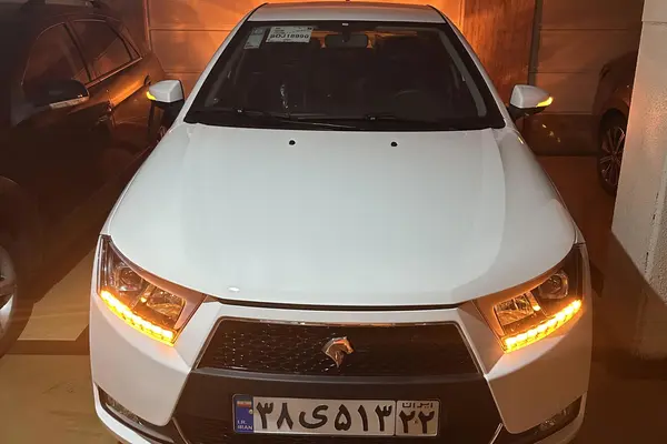 دنا  پلاس EF7