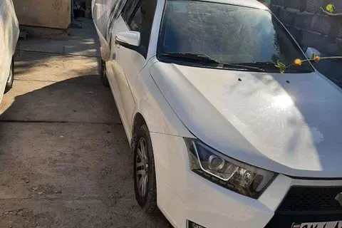 دنا، پلاس EF7