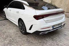 کیا، K5