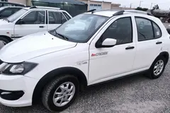 کوییک، دنده ای S