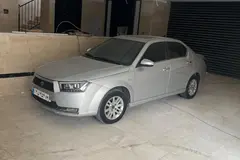 دنا، پلاس EF7