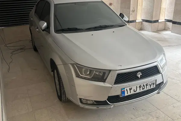 دنا  پلاس EF7