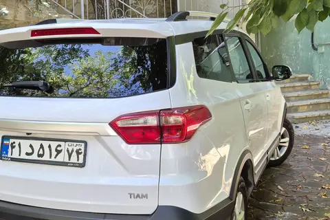 مکث موتور، تیام X3