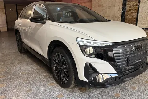 آئودی، Q5 e-tron
