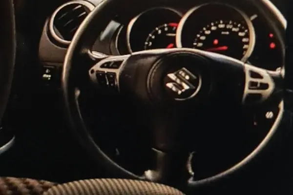 سوزوکی، گراند ویتارا (مونتاژ)