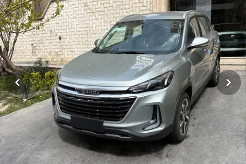 تیگارد، X35