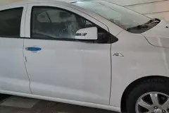 شاهین، پلاس اتوماتیک AT
