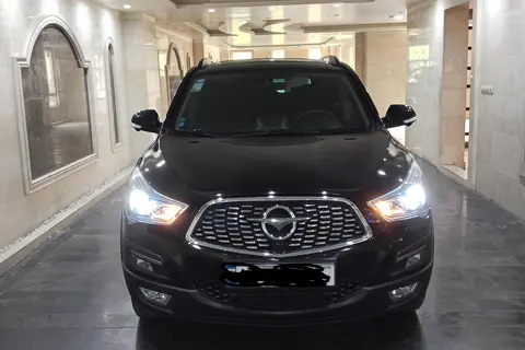 هایما، S5