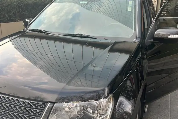 سوزوکی، گراند ویتارا (مونتاژ)