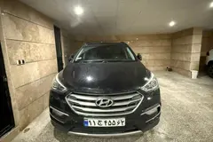 هیوندای، سانتافه