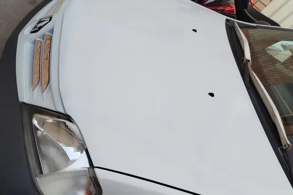 رنو  تندر 90