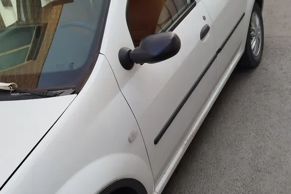 رنو  تندر 90