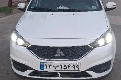 سهند، S دنده ای
