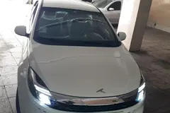 کی ام سی، ایگل