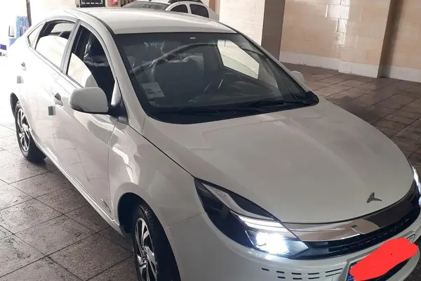 کی ام سی، ایگل