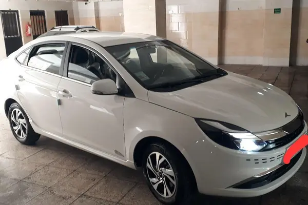 کی ام سی، ایگل