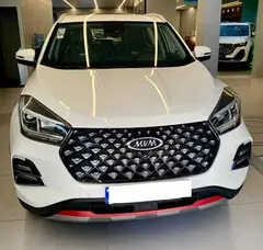 ام وی ام، X55 PRO