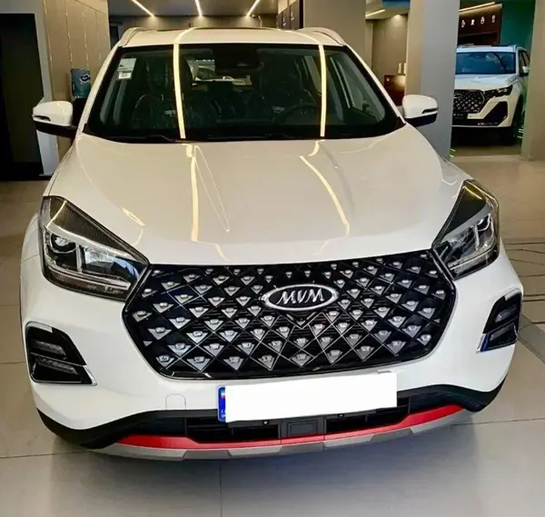 ام وی ام، X55 PRO