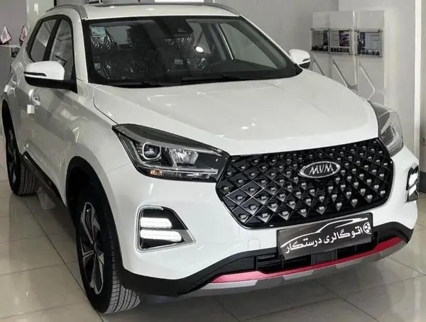 ام وی ام، X55 PRO