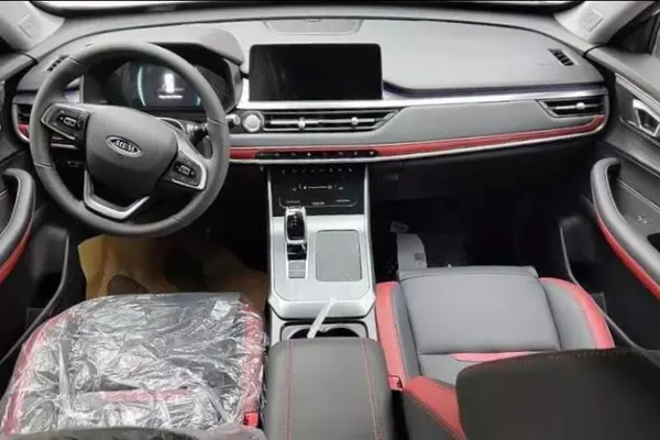 ام وی ام، X55 PRO