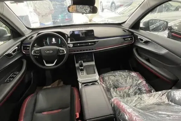 ام وی ام، X55 PRO