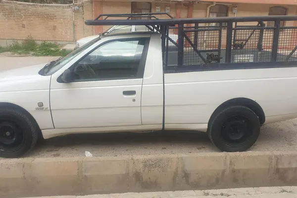 آریسان  دوگانه سوز
