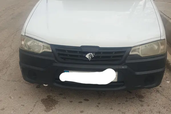 آریسان  دوگانه سوز